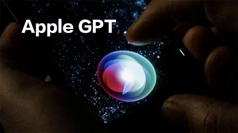 外媒：苹果已在内部使用Apple GPT来帮助员工工作