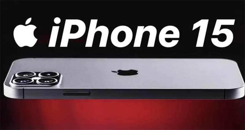 iPhone 15系列快充或升级：最高40W有线+20W无线